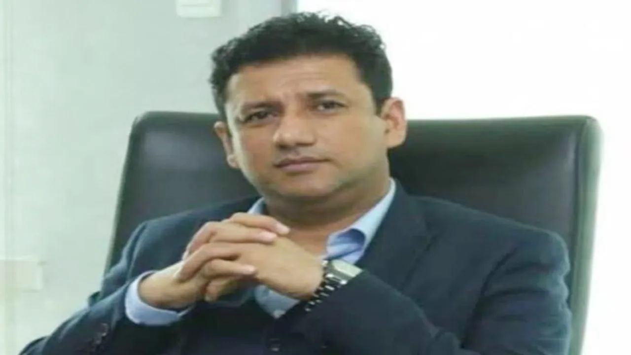 Shine City Scam: यूपी से फरार आर्थिक अपराधी राशिद नसीम यूएई में गिरफ्तार,  ED के अनुरोध पर हुई कार्रवाई