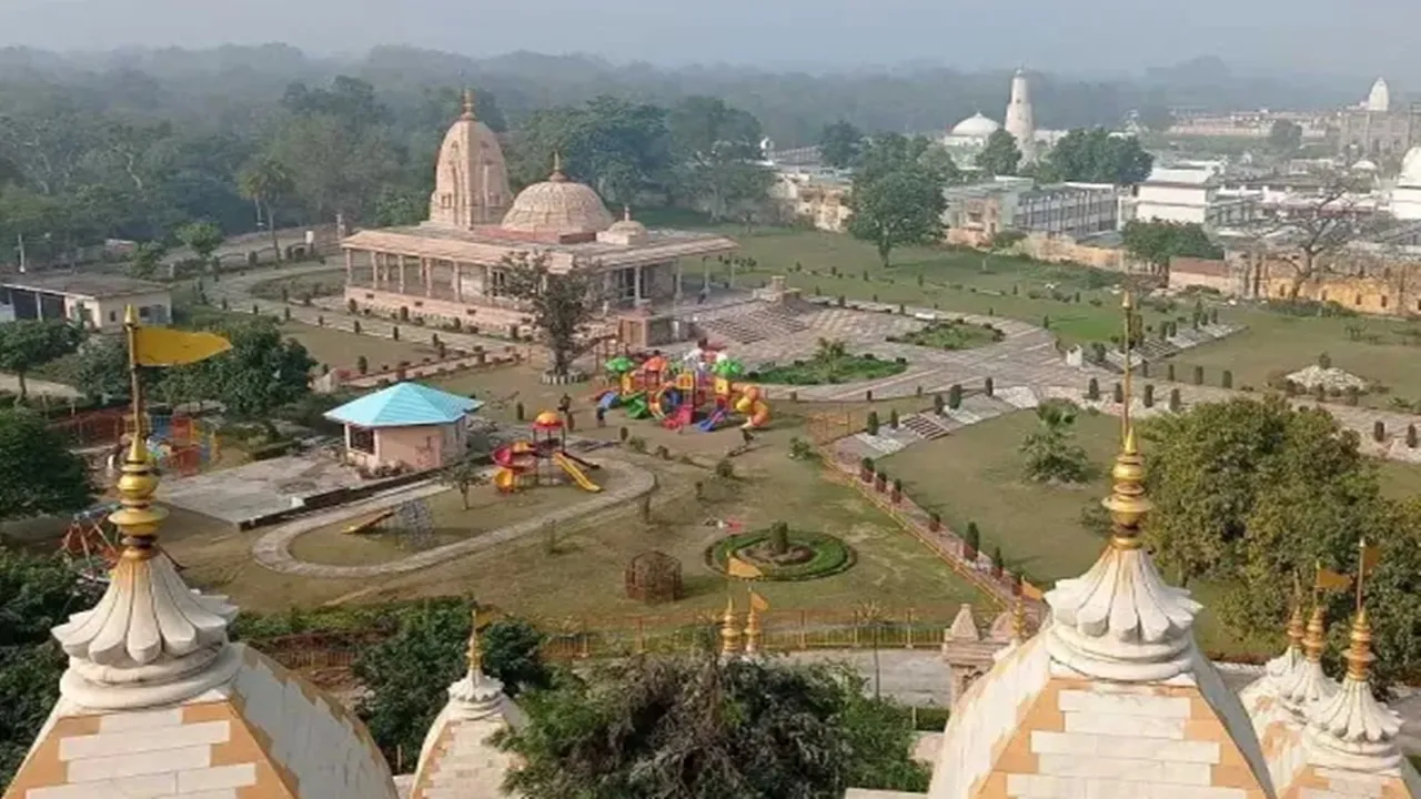 पांडवों की राजधानी हस्तिनापुर को मिलेगी नई पहचान, देश के 15 प्रमुख पुरातात्विक स्थलों की सूची में शामिल