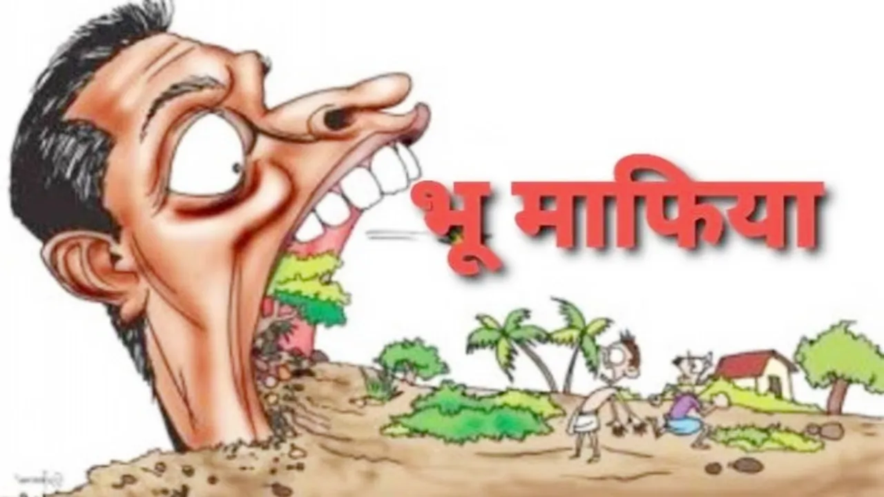 अतीक अहमद के पूर्व करीबी जैद खालिद समेत 12 को भू-माफिया घोषित करने की तैयारी 