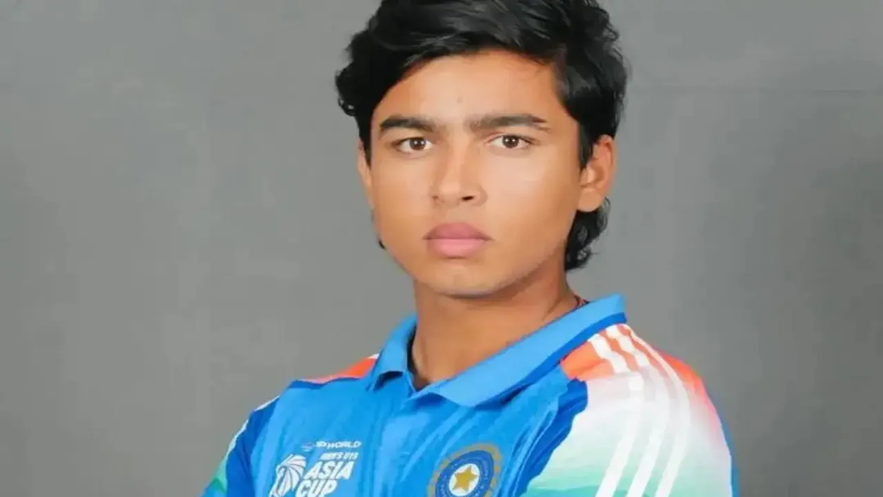 Vaibhav Suryavanshi : कॉम्प्लान ने युवा सनसनी वैभव सूर्यवंशी को बनाया ब्रांड एंबेसडर