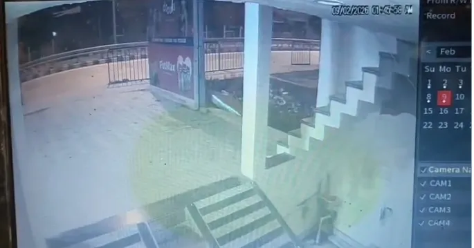 बाराबंकी : फ्लिपकार्ट डिलीवरी ऑफिस में लाखों की चोरी, जांच में जुटी पुलिस