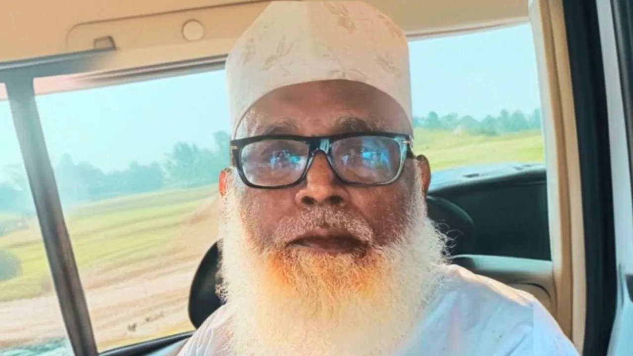 बाराबंकी : हिन्दू संगठन से भी जुड़े छांगुर बाबा के तार, पूछताछ जारी