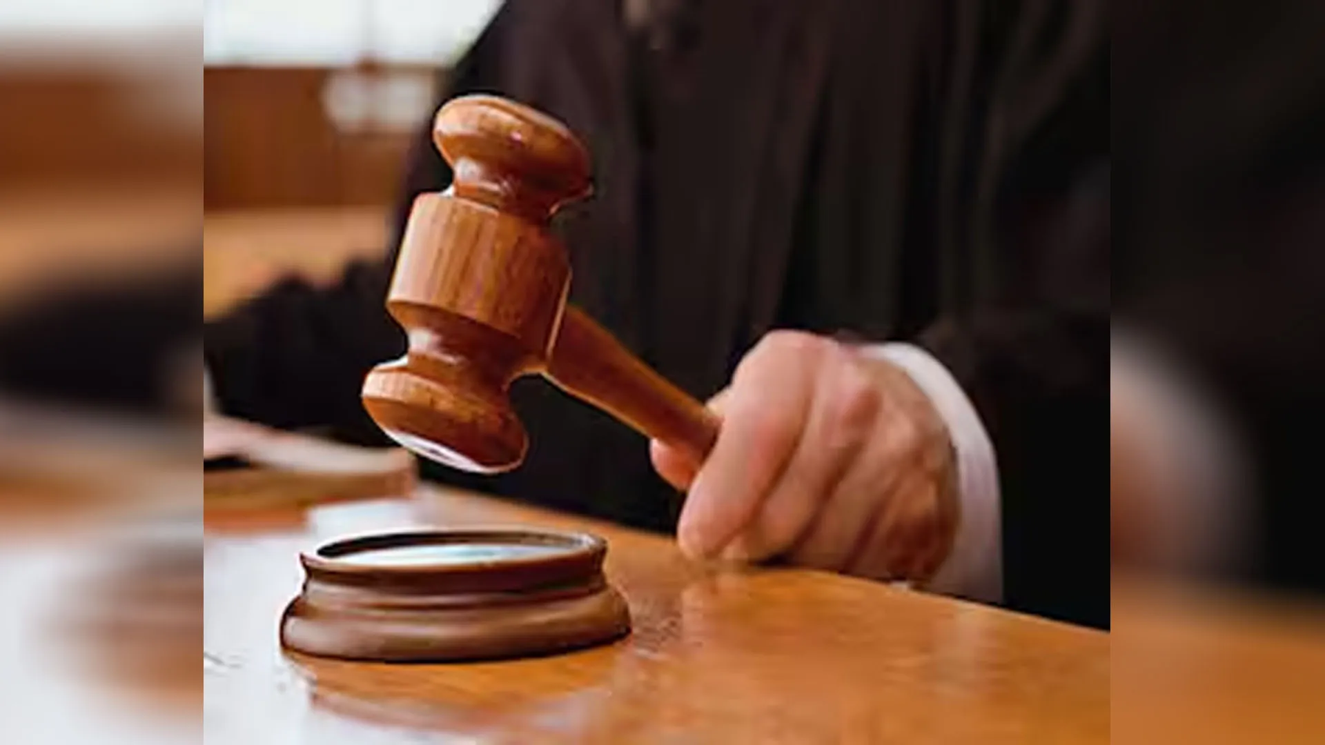 Bareilly : युवक की हत्या में तीन भाइयों समेत पांच को उम्रकैद, पुआल हटाने के विवाद में हुई थी वारदात