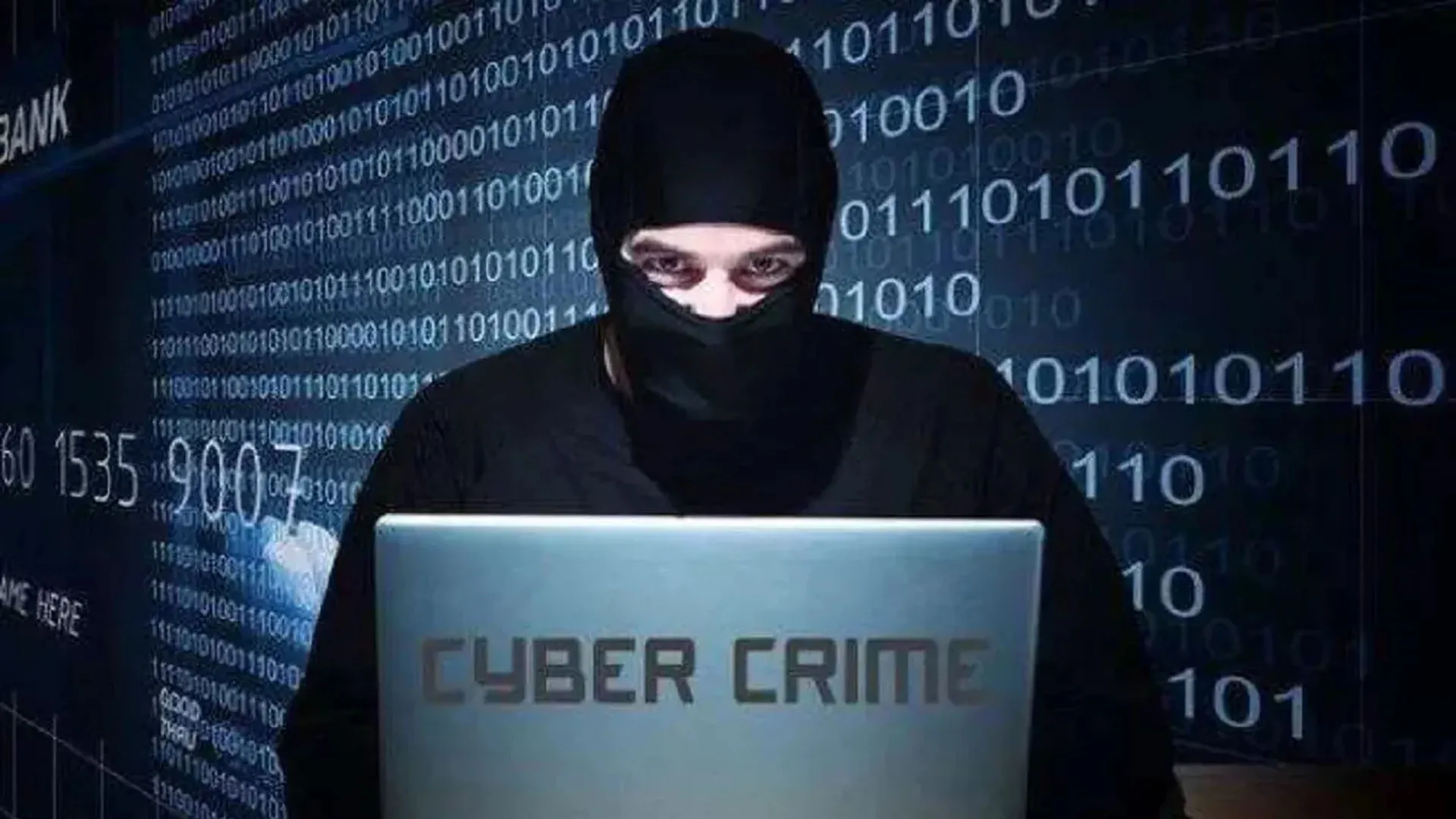 Bareilly: साइबर ठगों ने 2 को बनाया निशाना, खाते से उड़ाए 6 लाख