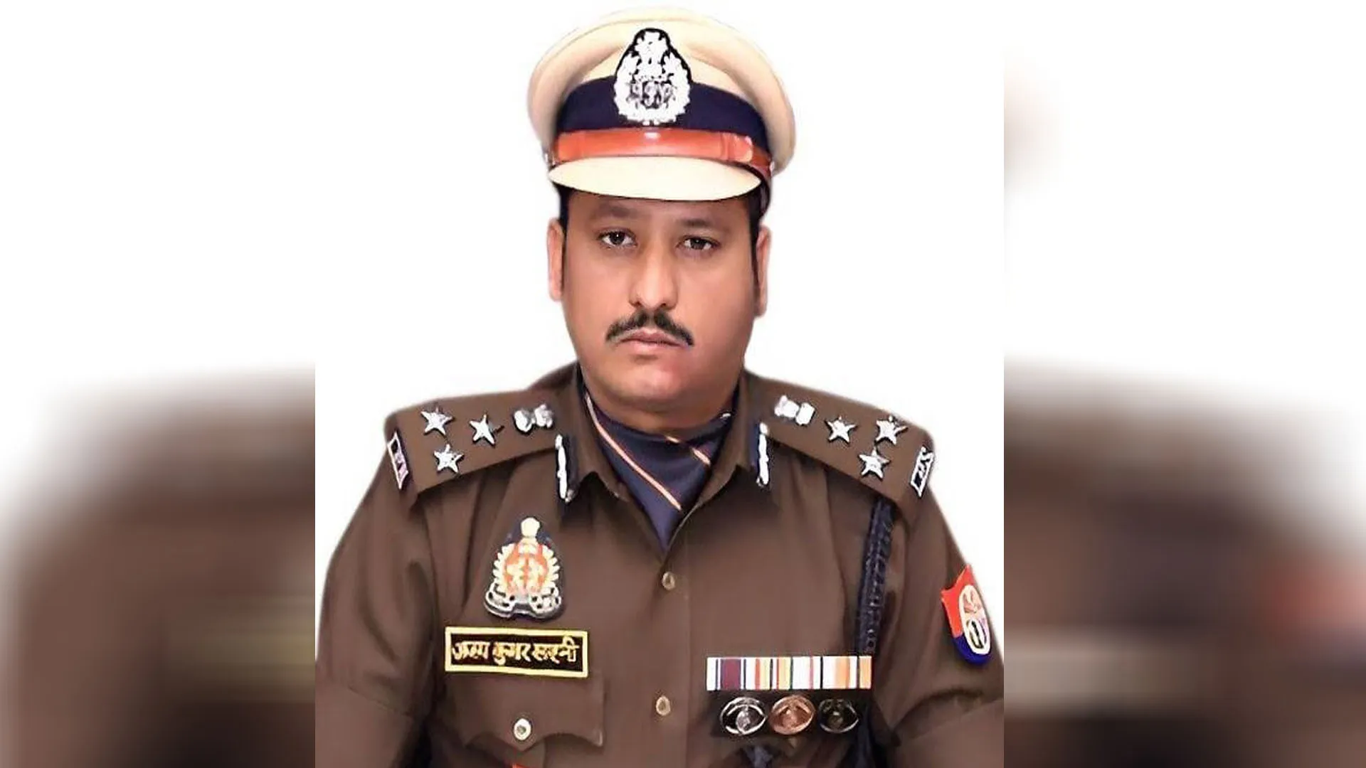 आईजीआरएस रैंकिंग : बरेली परिक्षेत्र को प्रदेश में अव्वल, 88 थानों को सयुंक्त रूप से मिला प्रथम स्थान