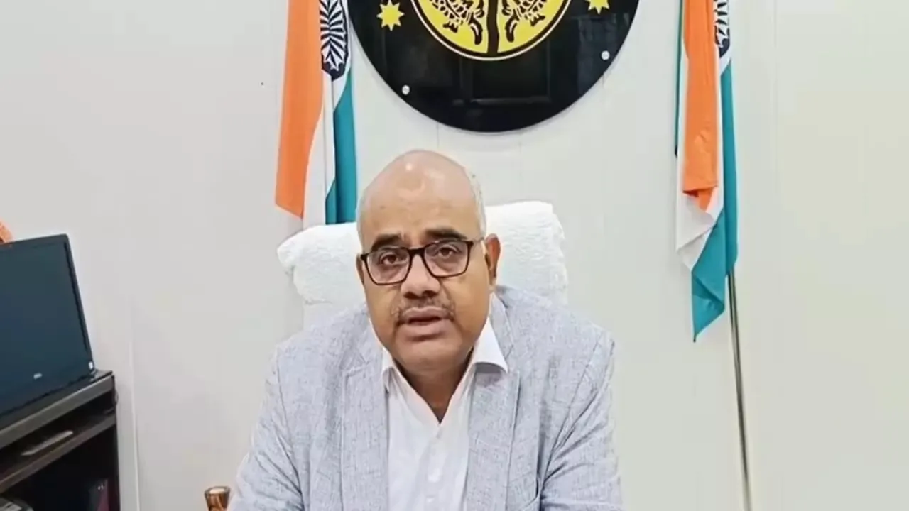 कानपुर : सीएम-ग्रिड कार्यों में मैनपावर की कमी, कंस्ट्रक्शन एजेंसी के विरुद्ध कार्रवाई के निर्देश