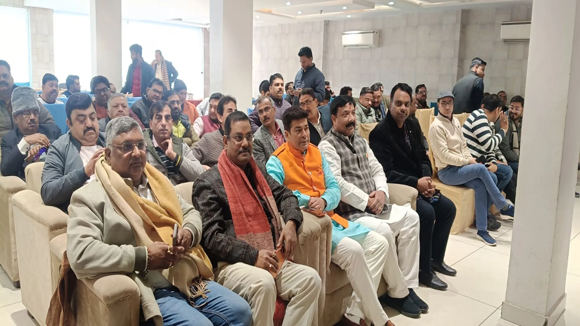 बजट 2026 : केंद्रीय बजट नए भारत की कल्पना को साकार करने वाला-दुर्विजय