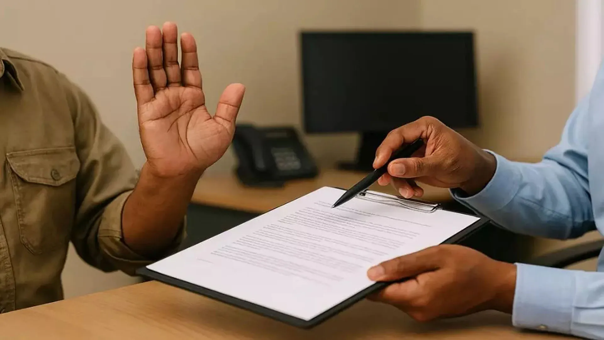 UP: बाबूगिरी संभलता है चतुर्थ श्रेणी कर्मचारी, पत्नी बनी करोड़पति तो आई घोटाले की बू...सीडीओ ने मांगी रिपोर्ट