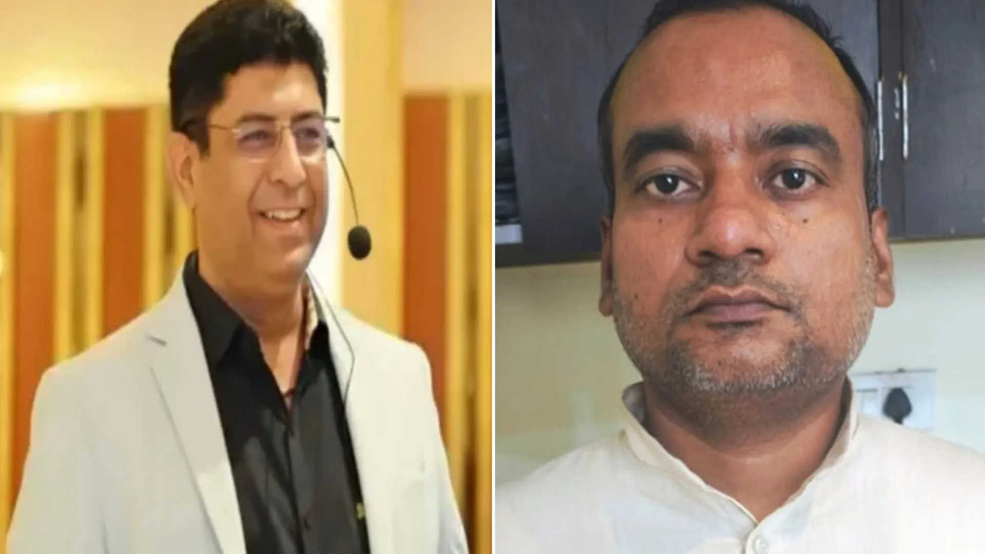 Bareilly : कन्हैया गुलाटी और राजेश मौर्या की खुली हिस्ट्रीशीट, मुनाफे का लालच देकर निवेशकों को लगाया है चूना