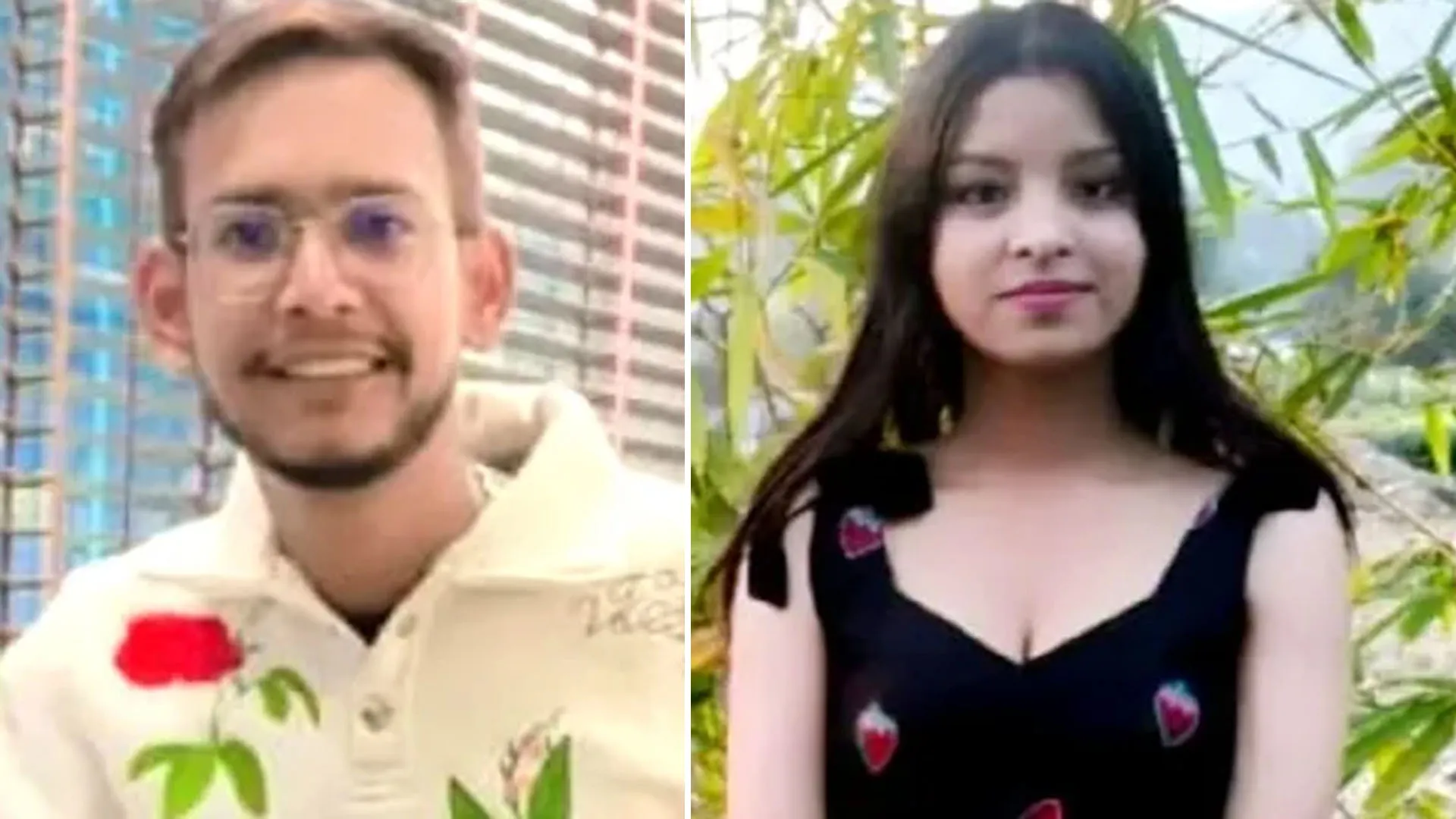 लिव-इन पार्टनर्स मर्डर केस:बंद होंगी खुली सीढ़ियां, बनेगा सीसीटीवी ग्रिड