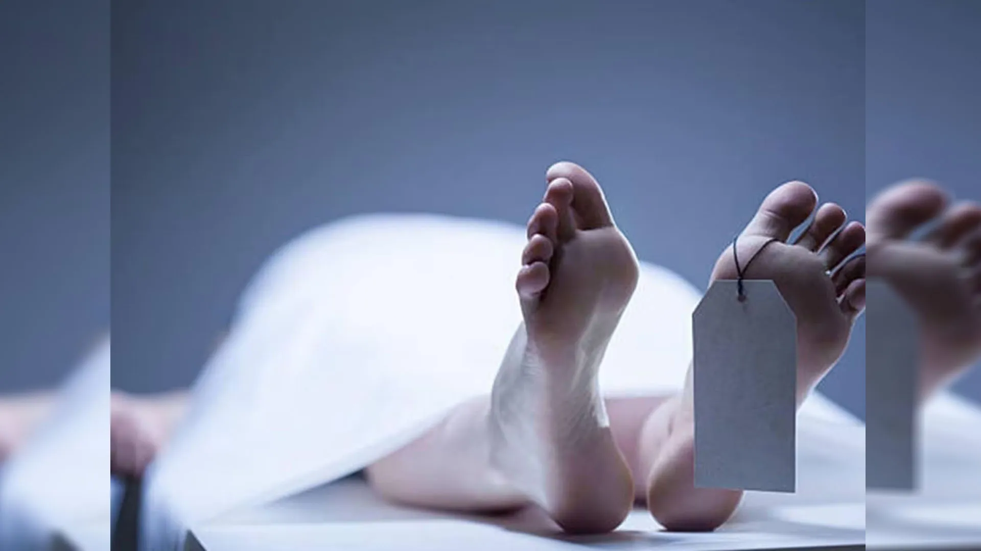 पोस्टमार्टम से खुला राज: सिर में डंडा मारने से हुई थी बालक राम की मौत, पत्नी और बेटी ने किया था हमला