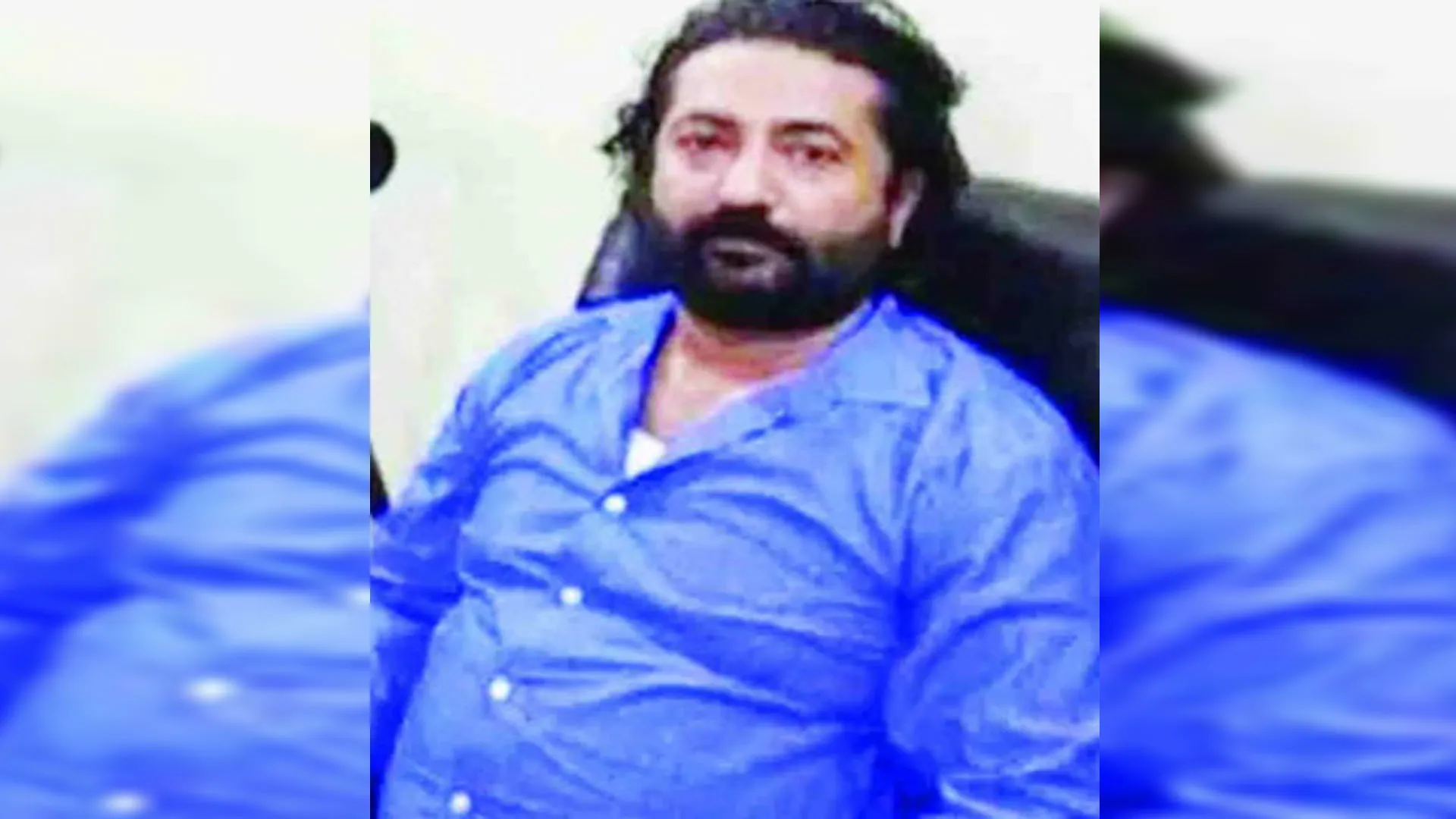 Uttrakhand: हत्याकांड खुलासा...अदावत और वर्चस्व की चाह ने करायी गैंगस्टर विक्रम की हत्या