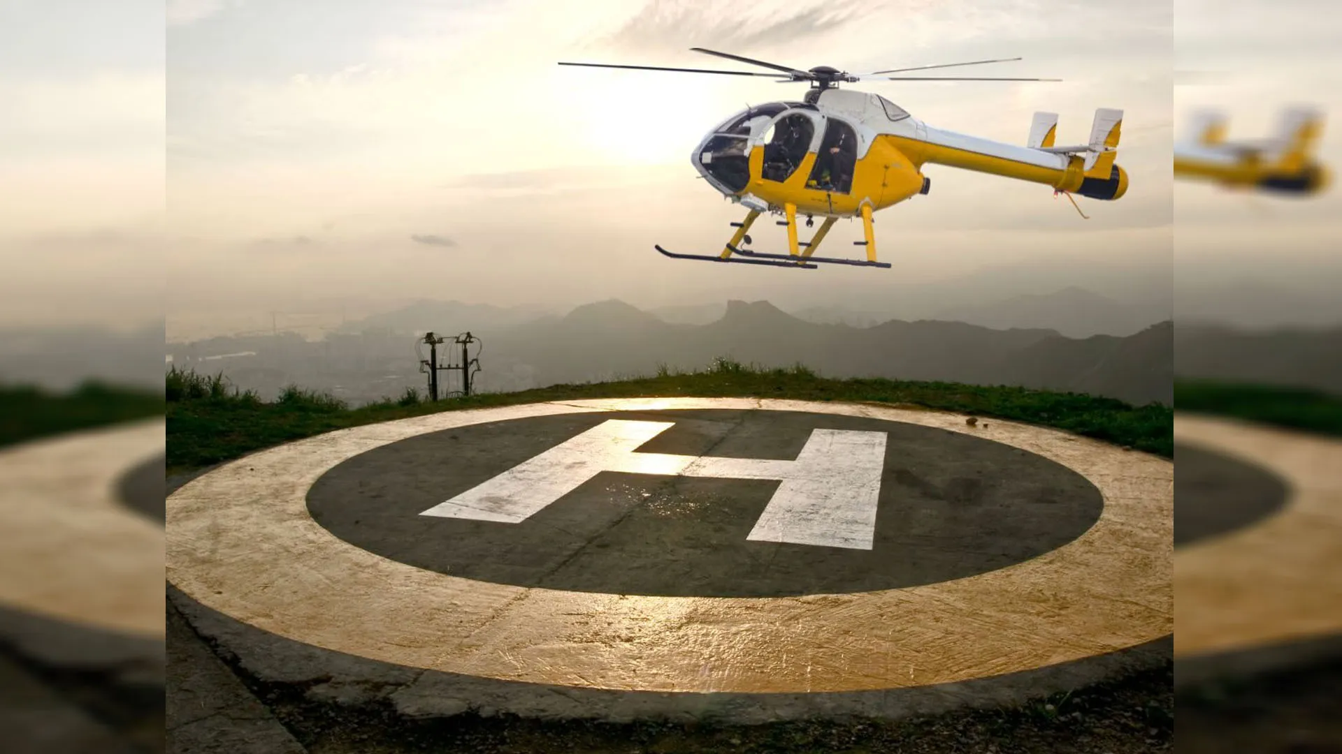 Bareilly : बहेड़ी, फरीदपुर और नवाबगंज में हेलीपैड के लिए जगह चिह्नत