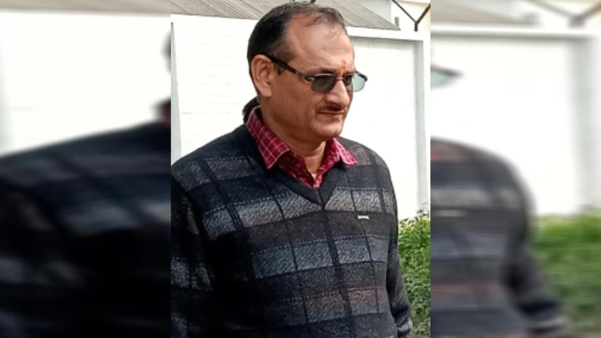 UP: गवर्नमेंट प्रेस के ज्वाइंट डायरेक्टर का गंगा में शव मिला, हत्या की आशंका