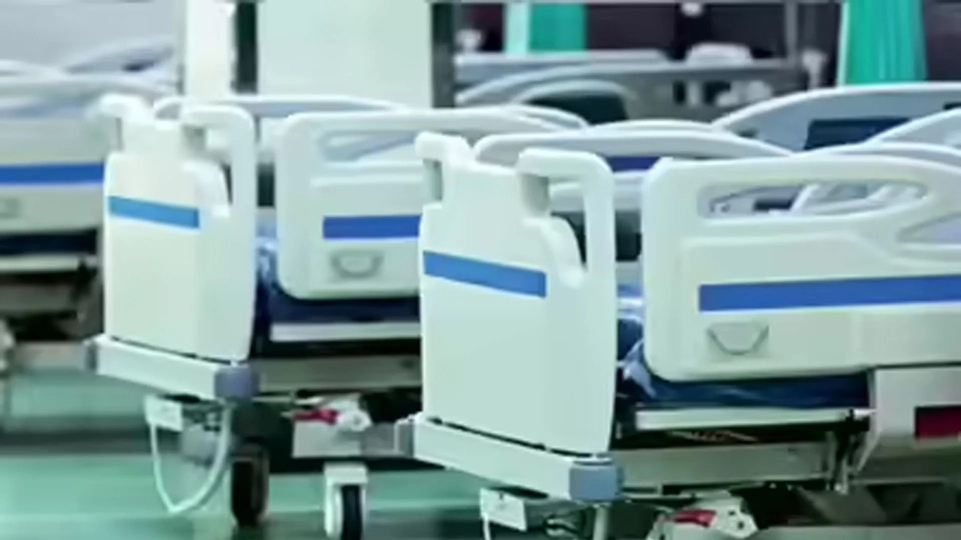 Moradabad: पाकबड़ा और नया मुरादाबाद में सील किए अस्पताल दोबारा संचालित