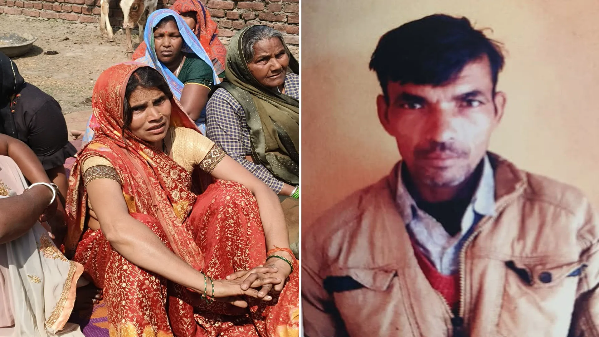 Bareilly: लूट के इरादे से आए थे बदमाश, बैग लेकर हुए फरार