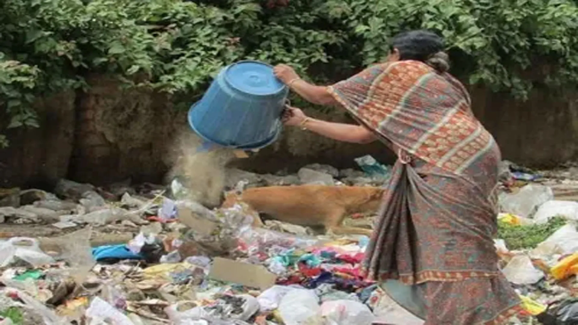 Bareilly: खाली प्लॉटों पर रहेगी निगम की, कूड़ा डालना पड़ेगा महंगा