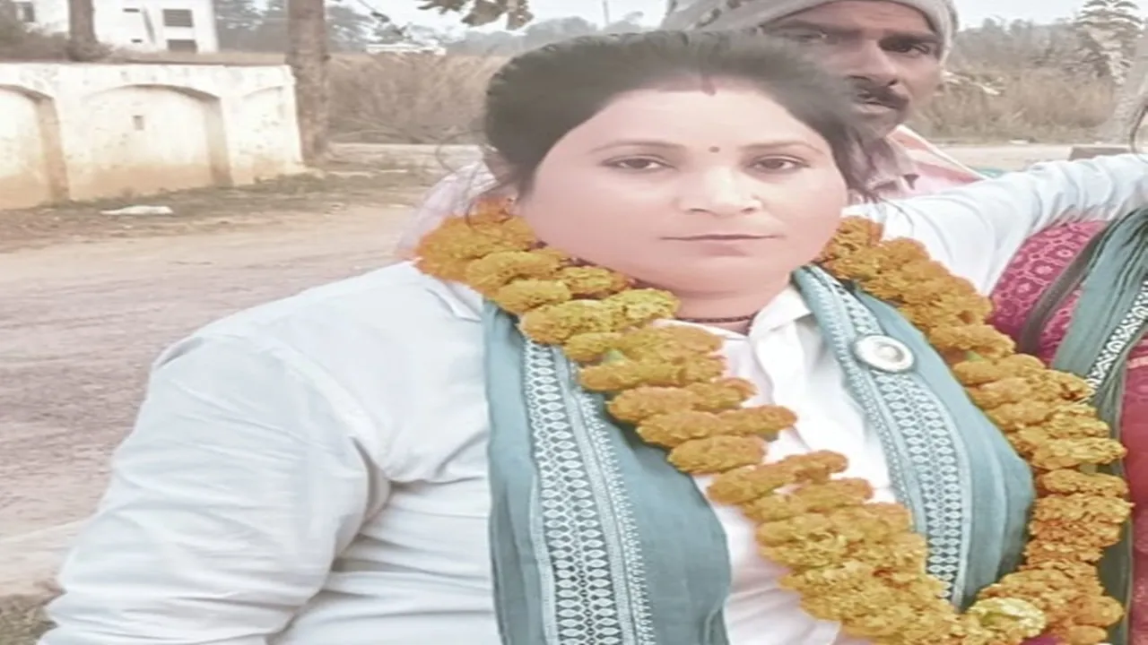 बाराबंकी :  किसान  महिला नेता के हत्यारे का चला पता, खुलासा जल्द