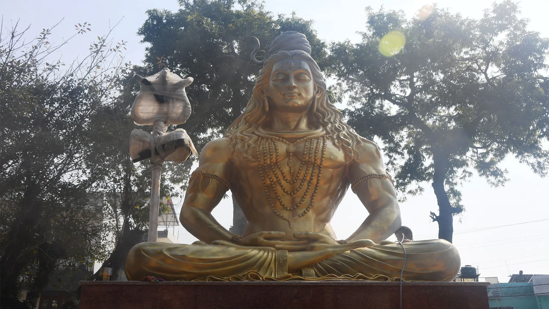 महाशिवरात्रि: आस्था और इतिहास के संगम हैं शहर के ये सात पौराणिक नाथ मंदिर