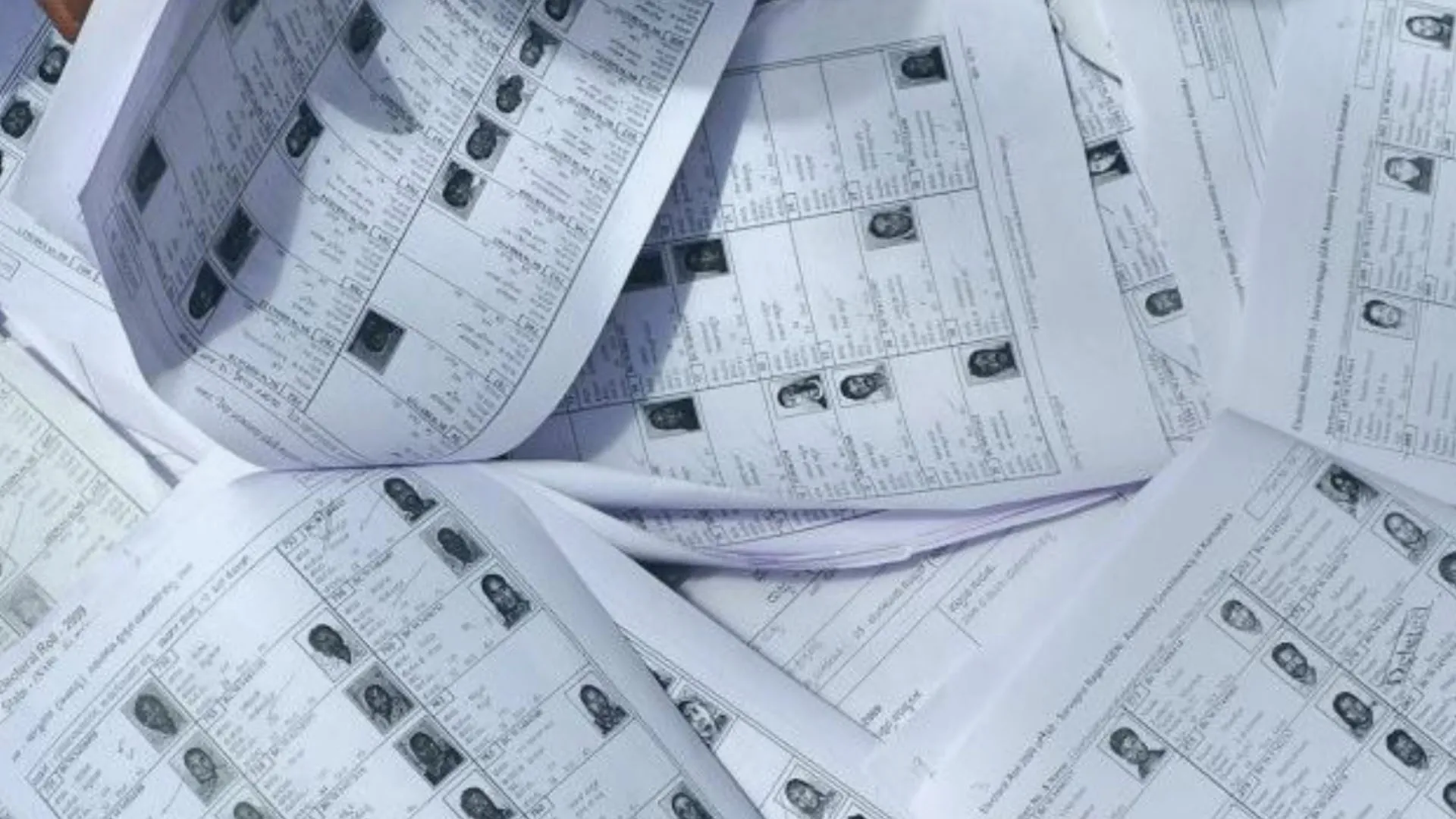 Bareilly: एसआईआर...राजनैतिक दलों ने लगाई समस्याओं की झड़ी