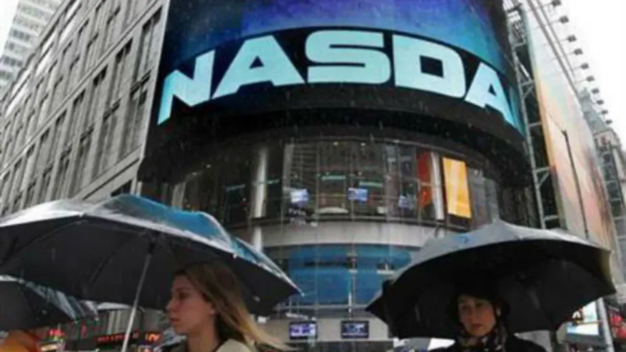 आठ फरवरी : दुनिया के पहले इलेक्ट्रानिक शेयर बाजार नासडैक की शुरुआत 