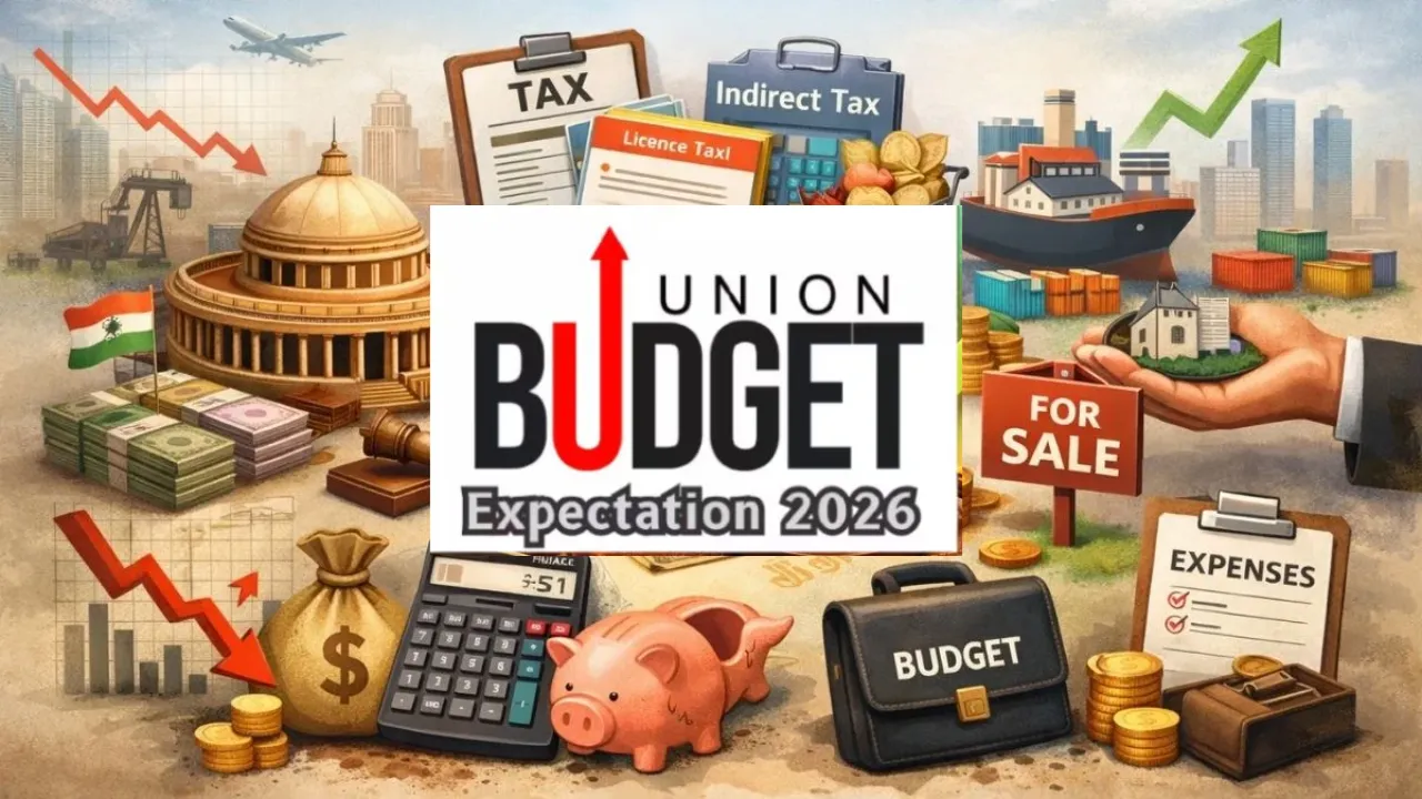 Budget 2026: उद्यमियों ने रखीं अहम मांगें, बजट को लेकर दिए व्यावहारिक सुझाव
