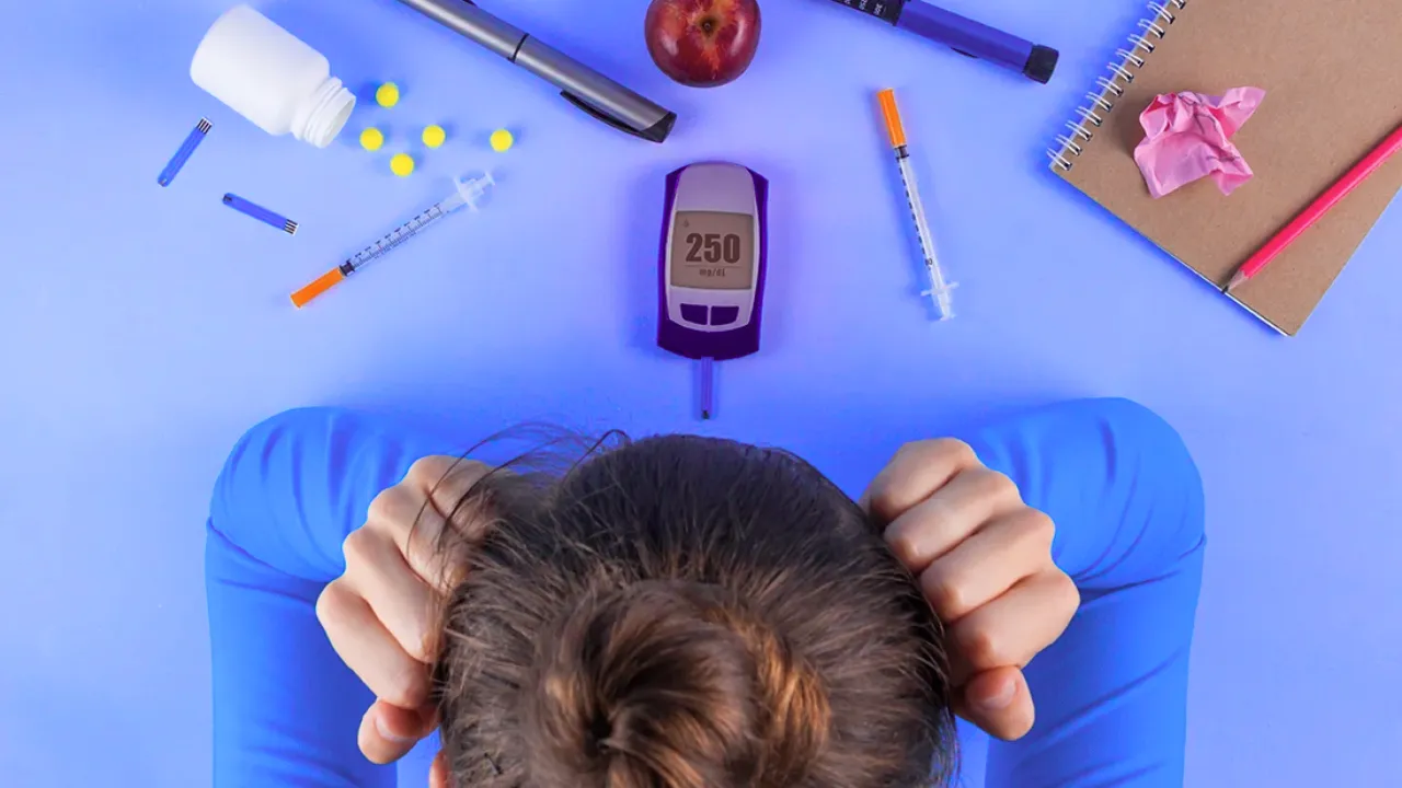 स्ट्रेस और डायबिटीज बन रहे फैटी लीवर की बड़ी वजह... देश में बढ़ता जा रहा खतरा, 40 प्रतिशत युवा बन रहे शिकार 