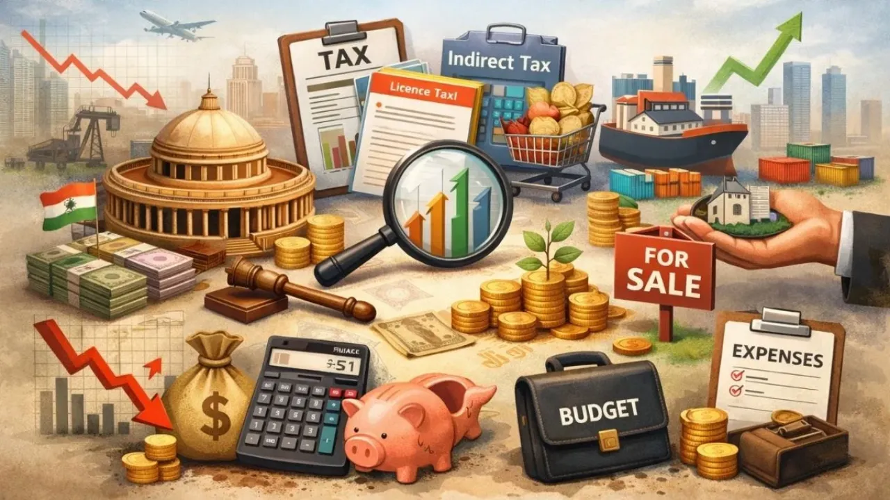 सरकार पर लखनऊ के व्यापारियों का तीखा हमला: बजट को बताया 'शुष्क, निराशाजनक और क्षेत्रीय पक्षपाती', मांगों की अनदेखी पर भड़के उद्यमी