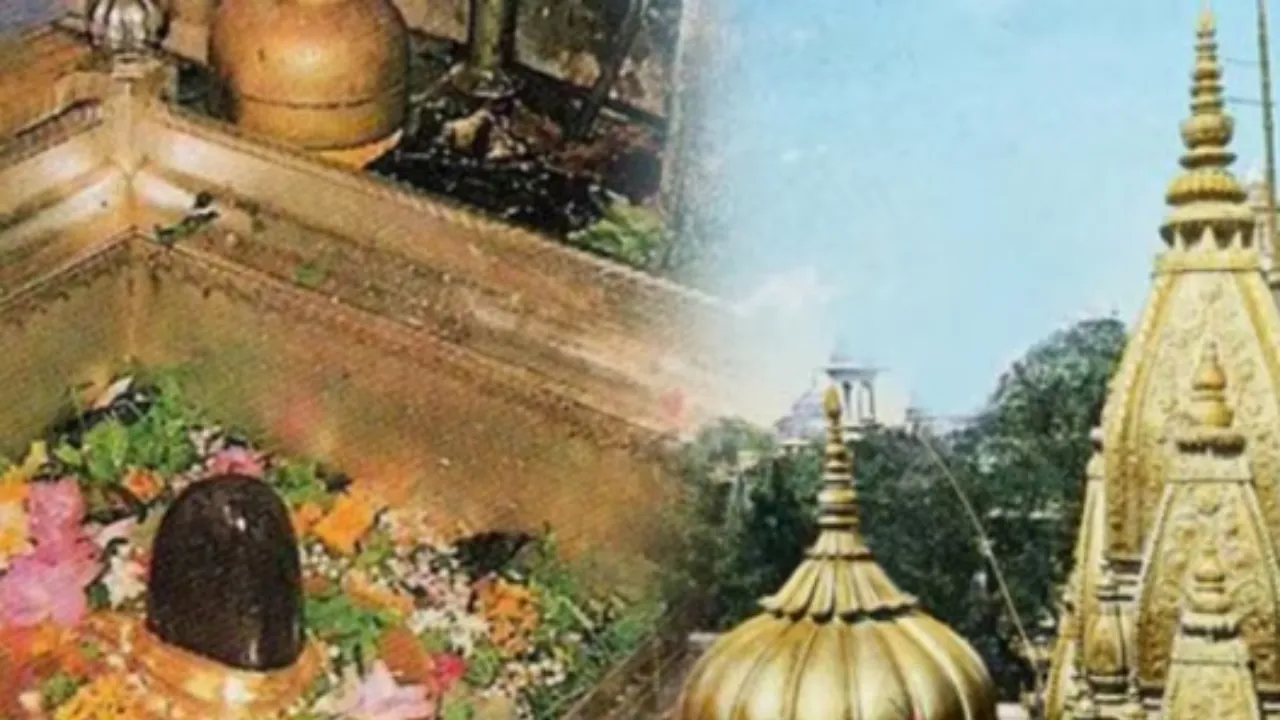 काशी में इस बार महाशिवरात्रि पर अनोखा संगम... बाबा विश्वनाथ और माता गौरा को पहली बार असमिया परिधान और आभूषणों से सजाया जाएगा