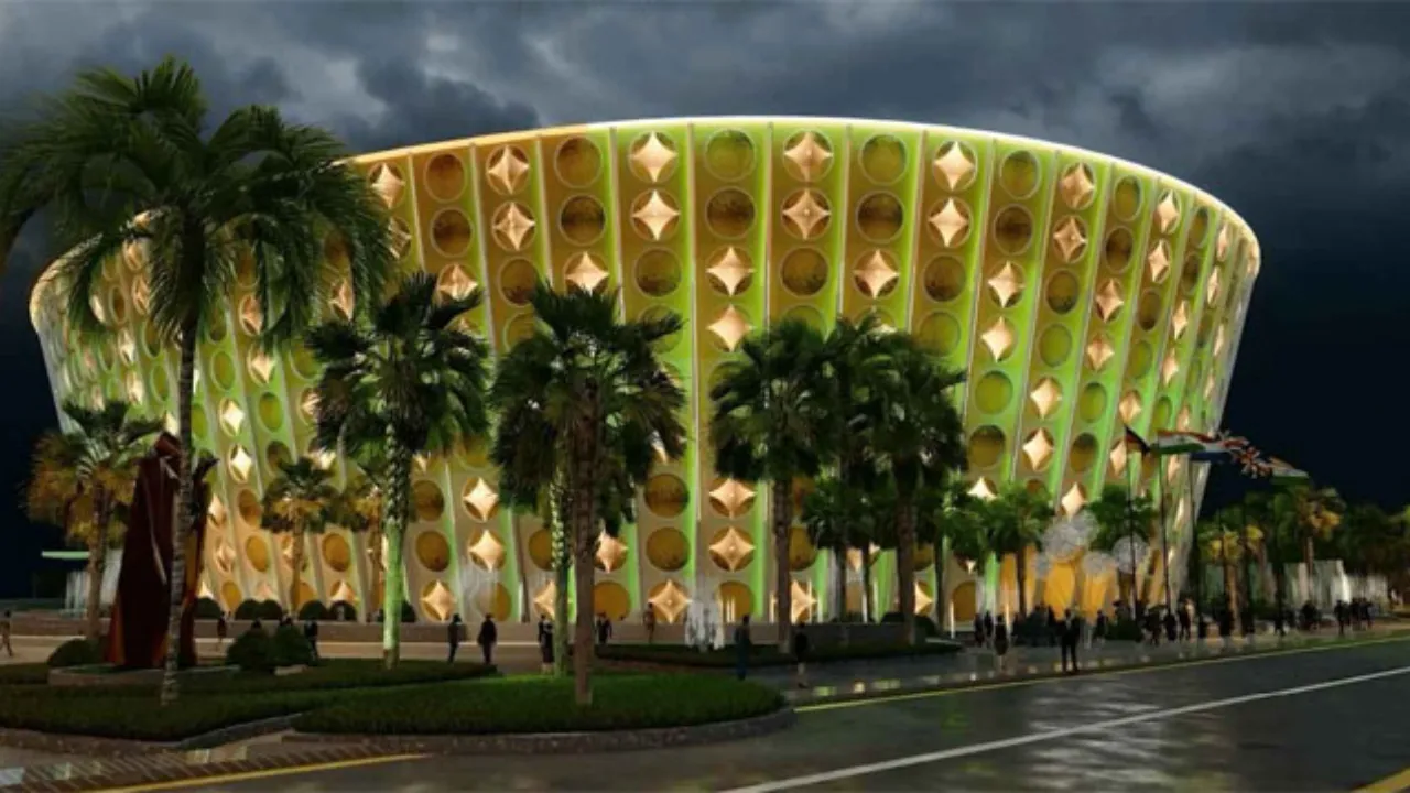 ONGC ने गोवा में बनाया 4,000 सीटों वाला सभागार, फिल्मफेयर जैसे बड़े आयोजनों पर नजर 