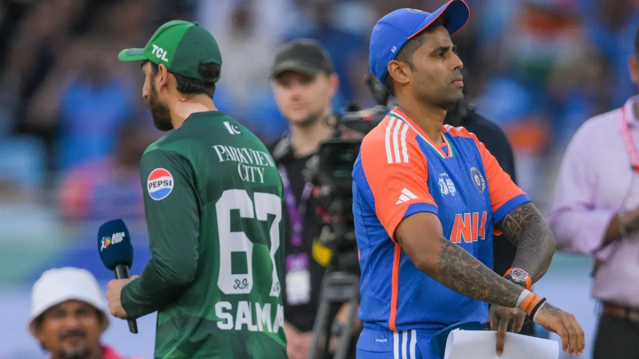 IND vs PAK T20 World Cup 2026: मैच पर मंडरा रहा बारिश का साया, जानें क्या होगा कोलंबो में महामुकाबला?