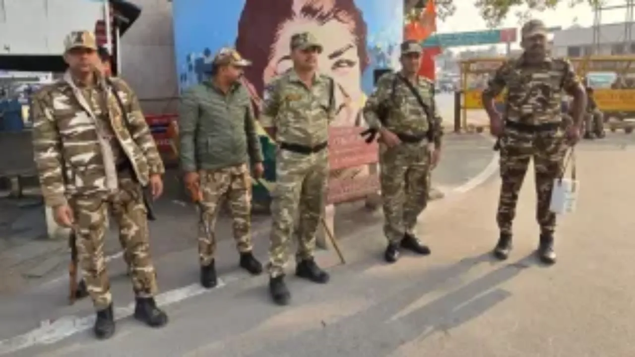 जिला प्रशासन ने शुरू की तैयारी... रमजान, होली और चैत्रराम नवमी मेला इस बार पड़ेगा एक साथ