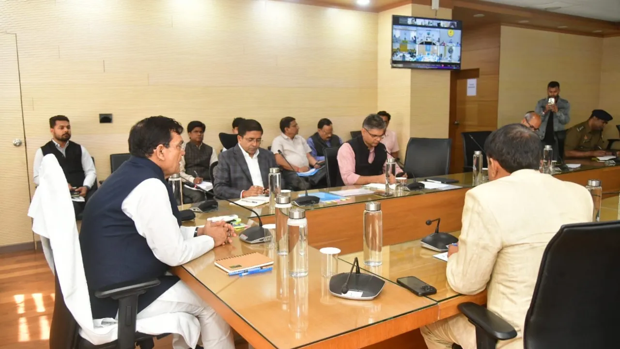 बिजली बिल राहत योजना में जबरदस्त सफलता: 47 लाख से ज्यादा उपभोक्ताओं ने लिया लाभ, 8,783 करोड़ की राहत और 4,807 करोड़ का राजस्व प्राप्त