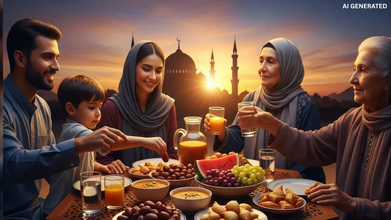 Ramadan 2026: रोजा रखने से अगर किसी की जान का खतरा हो तो उसे रोजे से छूट है? शिया-सुन्नी हेल्पलाइन पर रोजेदारों ने पूछे सवाल