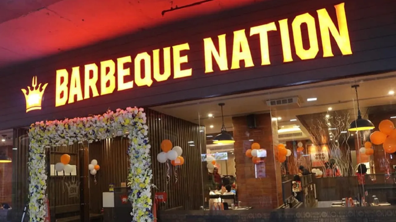Barbeque Nation: बारबेक्यू नेशन ने लखनऊ में किया विस्तार, फीनिक्स यूनाइटेड मॉल में खोला नया आउटलेट