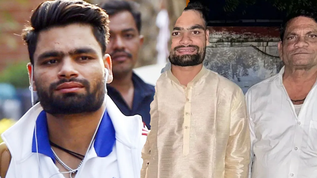 पिता की मौत के दुख में डूबे रिंकू सिंह का कमबैक: वेस्टइंडीज के खिलाफ 'करो या मरो' मैच से पहले टीम इंडिया में शामिल होंगे धाकड़ बल्लेबाज