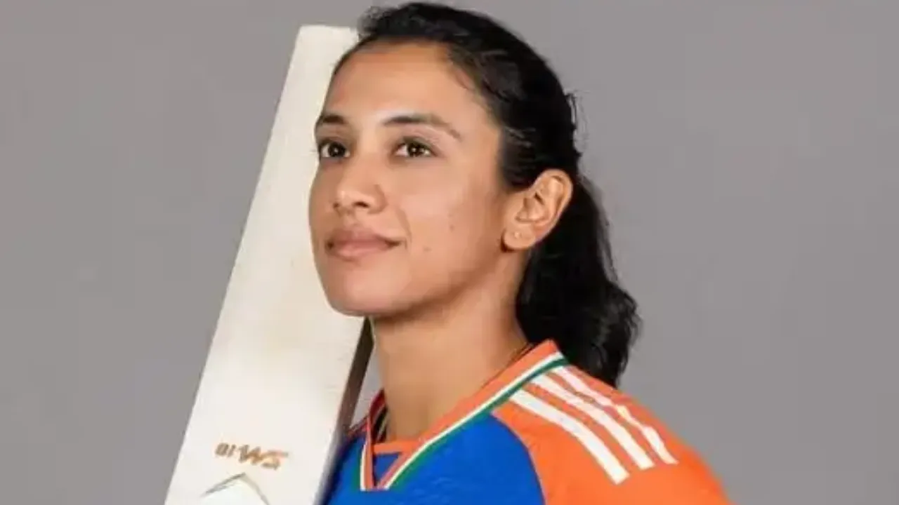 भारतीय महिला क्रिकेट टीम का विश्व क्रिकेट में दबदबा निरंतर रहेगा बरकरार: स्मृति मंधाना
