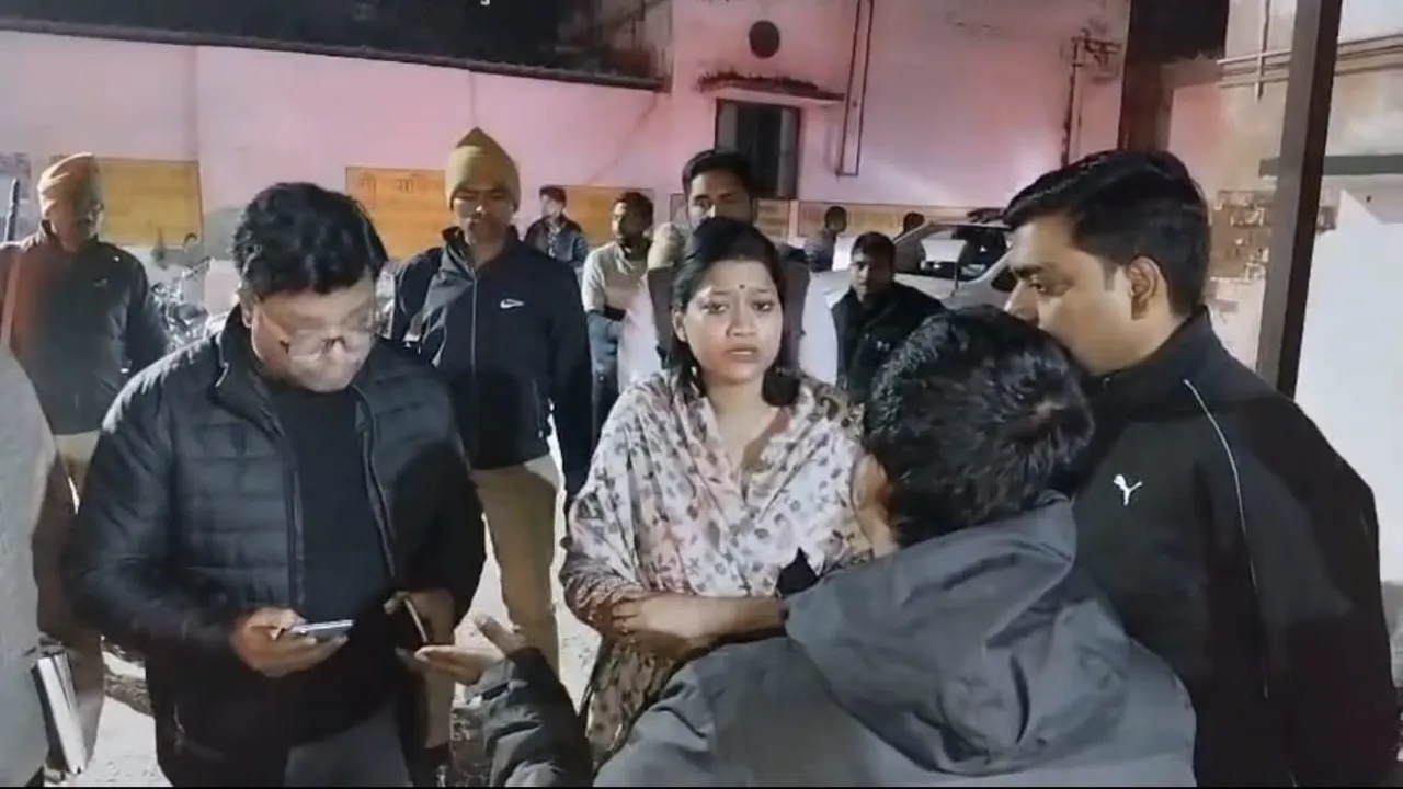 Raebareli News: गंगा एक्सप्रेस वे पर अनियंत्रित कार ने नौ को रौंदा, चार की मौत, पांच गंभीर