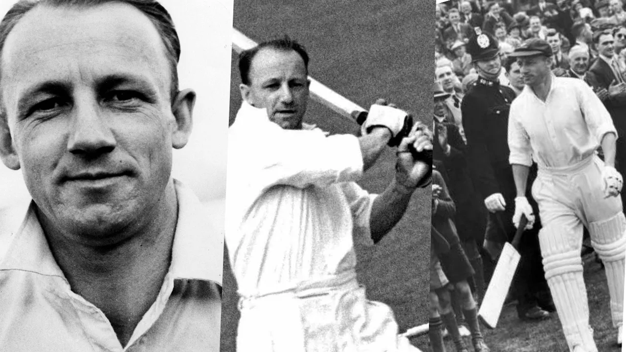 25 फरवरी : ऑस्ट्रेलिया के सर्वकालिक महान बल्लेबाज डॉन ब्रैडमैन का निधन 
