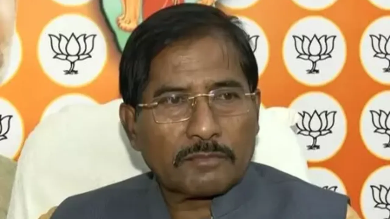 ममता कर रहीं रोहिंग्या-बांग्लादेशियों को नागरिकता दिलाने में मदद: जगन्नाथ सरकार