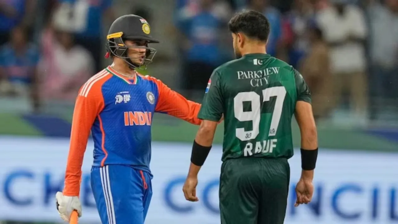 IND VS PAK T20 World Cup: भारत-पाक मैच से पहले श्रीलंका की राजधानी में सुरक्षा हुई कड़ी, खिलाड़ियों को मिली armed security