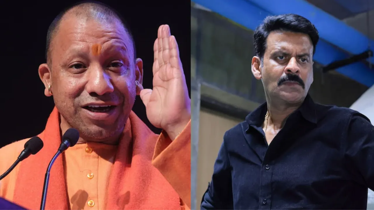 नेटफ्लिक्स फिल्म 'घूसखोर पंडत' के निर्देशक के खिलाफ लखनऊ में दर्ज हुई FIR, धार्मिक भावनाओं को ठेस पहुंचाने का आरोप