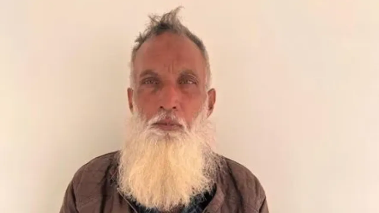 UP Crime News: 50 हजार का इनामी गोतस्कर गैंग का सरगना गिरफ्तार, STF ने चंदौली से दबोचा