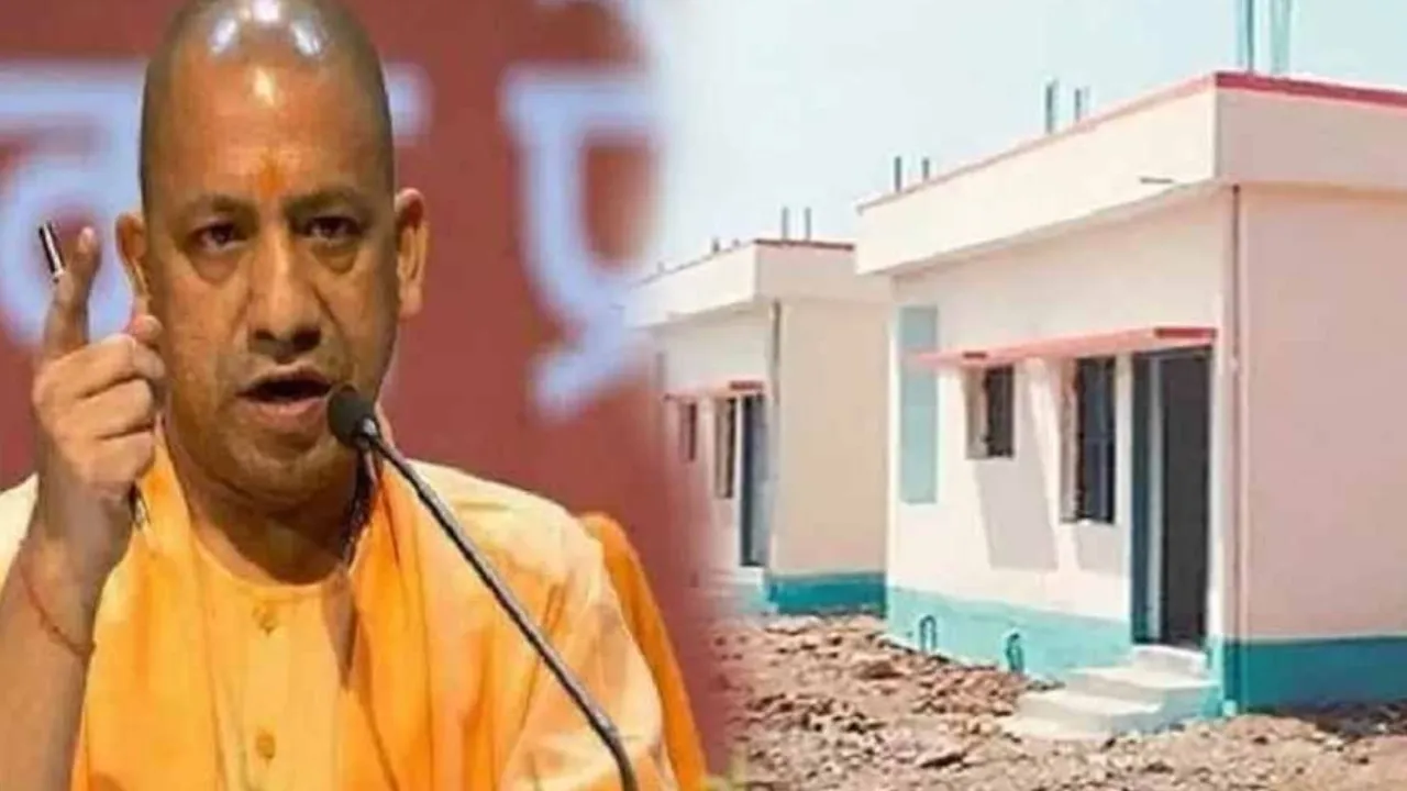 बहराइचः नौका दुर्घटना से प्रभावित 136 परिवारों को बसाने की प्रक्रिया शुरू, मुख्यमंत्री आवास योजना के तहत मिलेंगे पक्के मकान