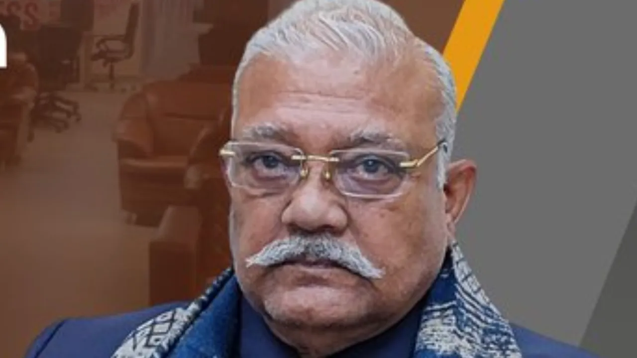 सभी जिलों में एटीएस स्थापित होने तक पुरानी व्यवस्था लागू रहे : कुंवर मानवेंद्र