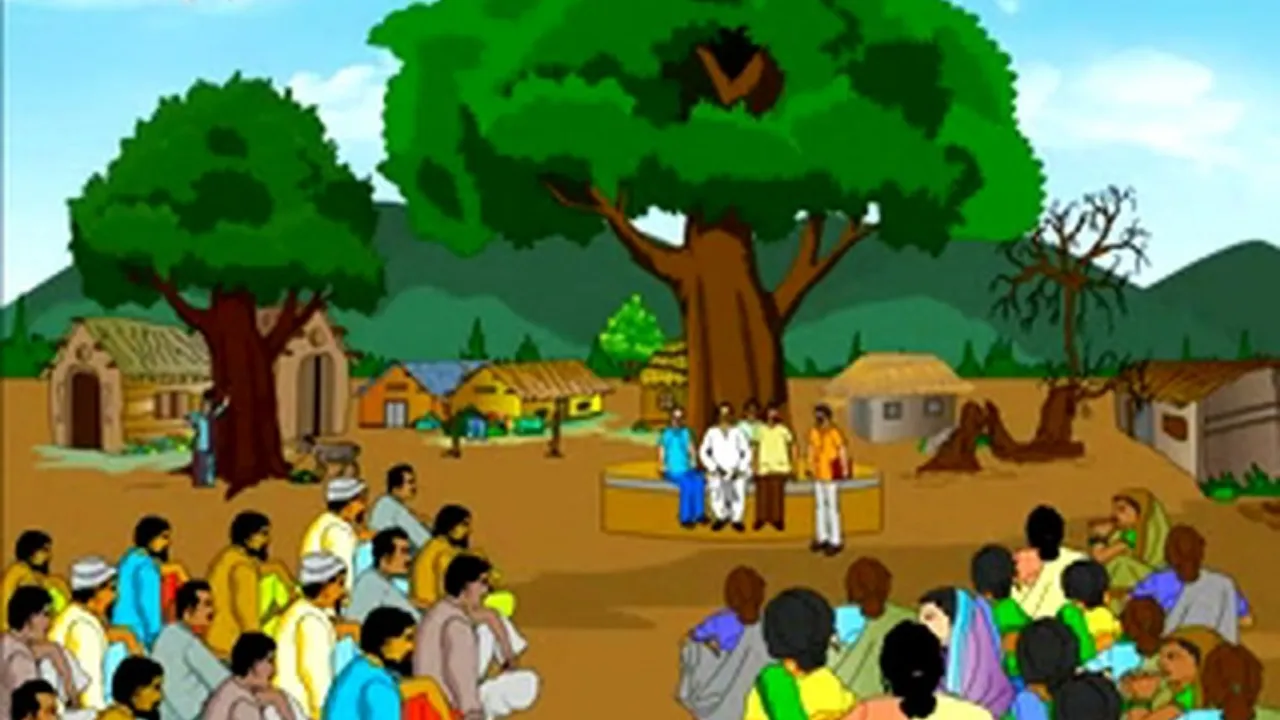 उत्तर प्रदेश में हरियाली का नया जनजागरण: 'ग्रीन चौपाल' ने 14,318 गांवों को जोड़ा, 2030 तक 15% हरित आवरण का बड़ा लक्ष्य