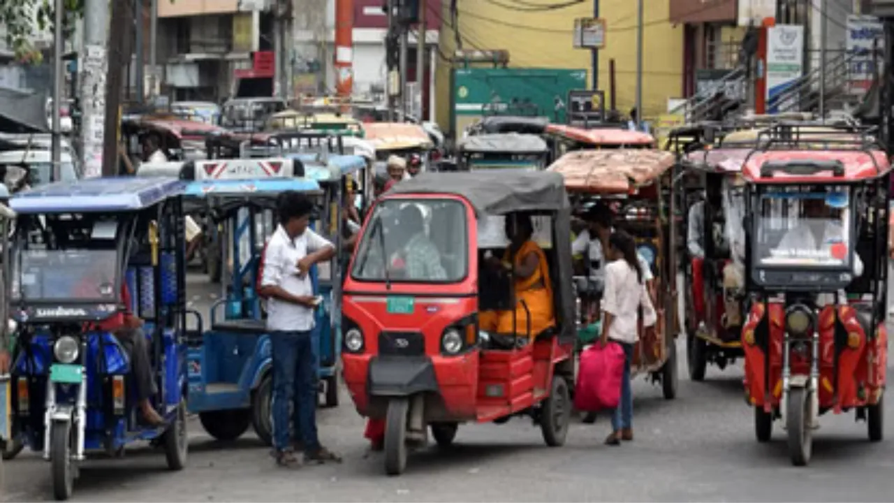 ई-रिक्शा संचालन के लिए रूट निर्धारण की कवायद शुरू, इन लोगों से ली जाएगी राय