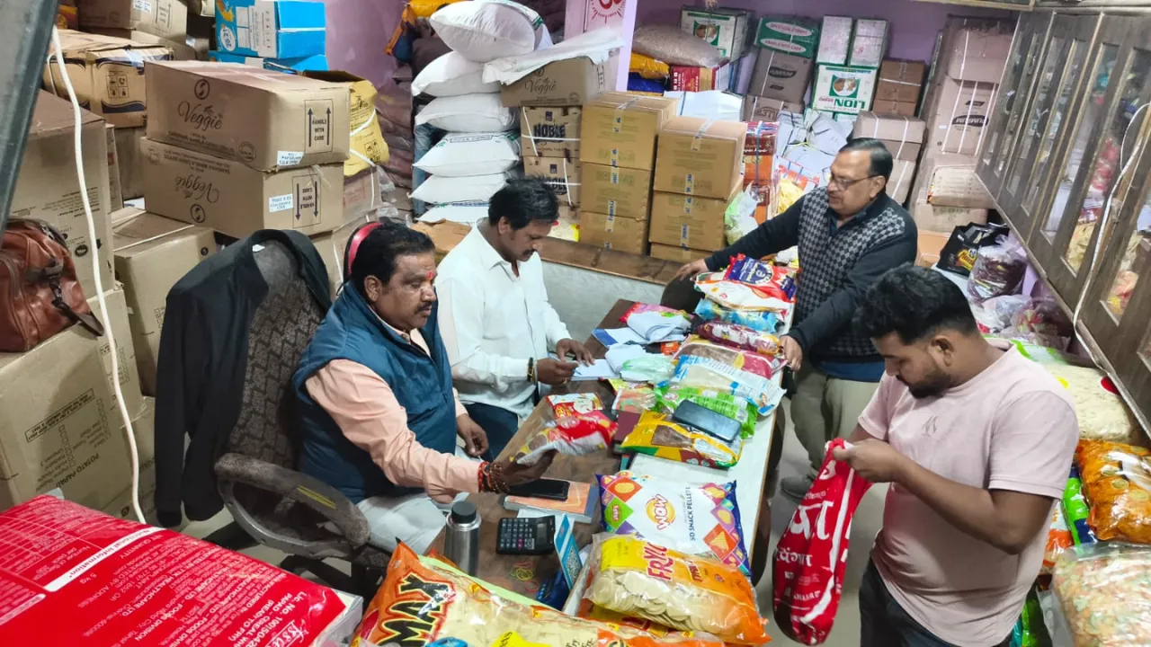 Holi 2026: बाजार में होम मेड प्रोडक्ट की धूम, होली पर खाइए टेस्टी जेली