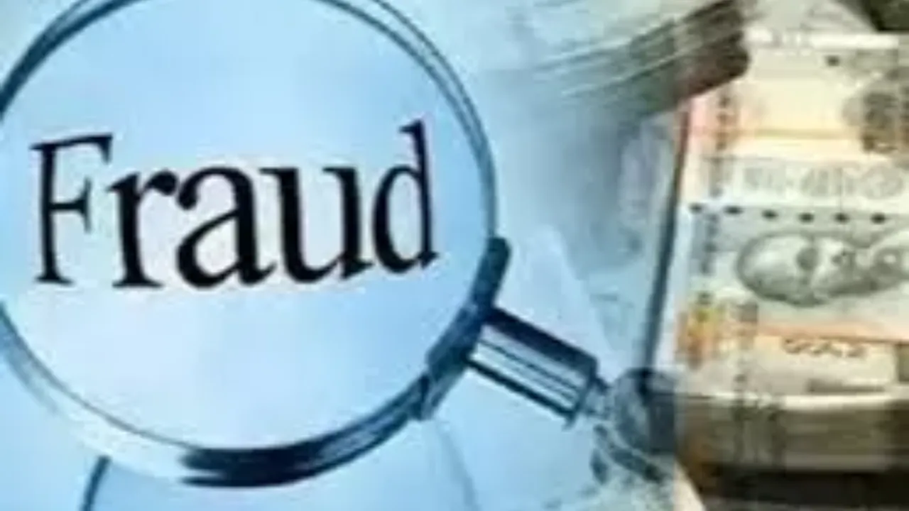 एलडीए के भवन को अपना बताकर बिल्डर में बेचा, ठगे 57 लाख...पीड़िता ने बिजनौर थाने में दर्ज करायी रिपोर्ट 