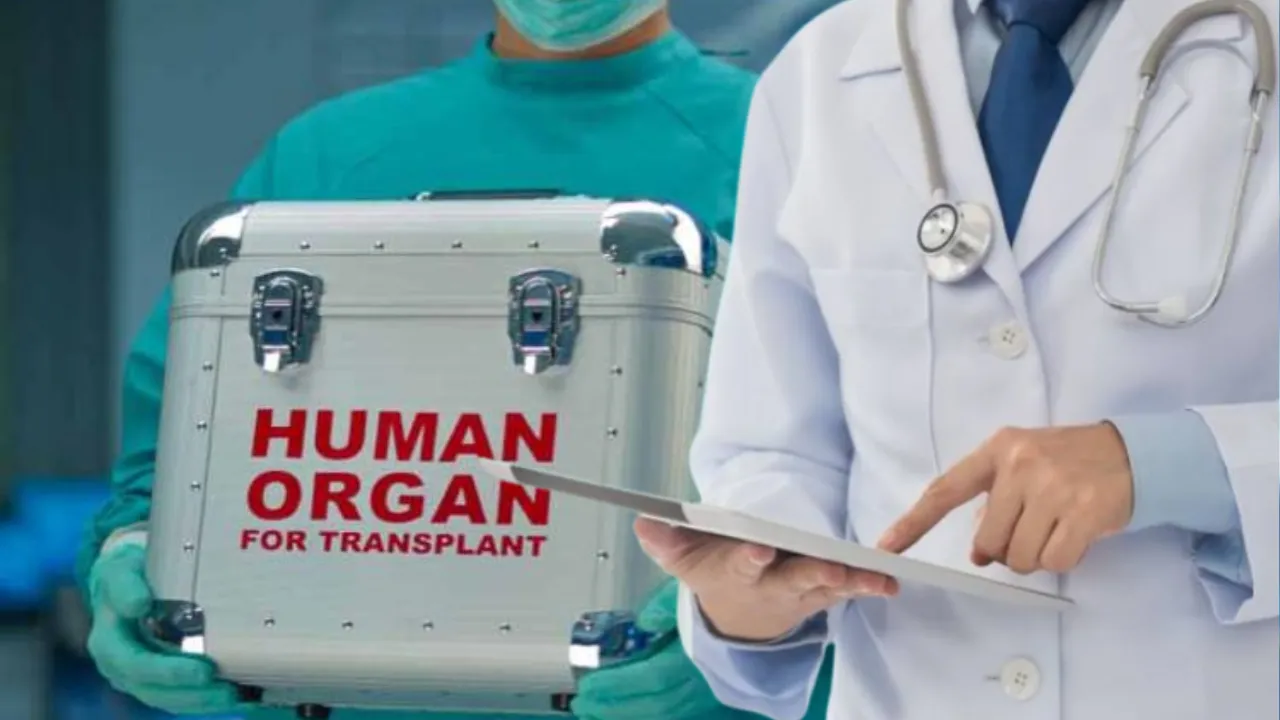 अंगदान में क्रांति: 2013 में 5 हजार से 2025 में 20,000 तक पहुंचा प्रतिरोपण, भारत हाथ प्रत्यारोपण में विश्व नंबर-1